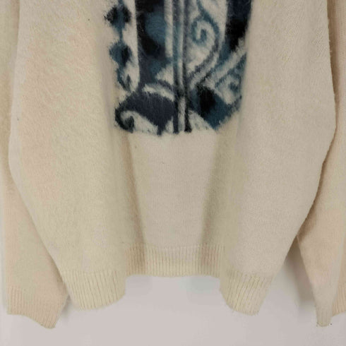 ディスイズネバーザット thisisneverthat Fortuna N-Logo Sweater メンズ import:XL