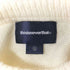 ディスイズネバーザット thisisneverthat Fortuna N-Logo Sweater メンズ import:XL