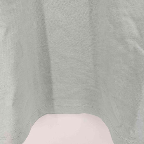 チャンピオン Champion NEW YORK フロッキー プリント S/S リンガー Tシャツ メンズ import:L