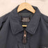 ショット Schott type cwu-r 民間品 フライトジャケット メンズ JPN:L