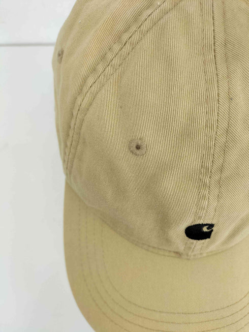 カーハートワークインプログレス Carhartt WIP MADISON LOGO CAP メンズ ONE SIZE