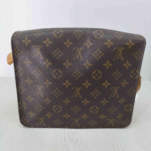 ルイヴィトン LOUIS VUITTON カルトシエール GM ブラウン SL8906 レディース