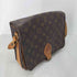 ルイヴィトン LOUIS VUITTON カルトシエール GM ブラウン SL8906 レディース