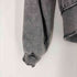 プランクプロジェクト PRANK PROJECT Washed Logo Hoodie レディース
