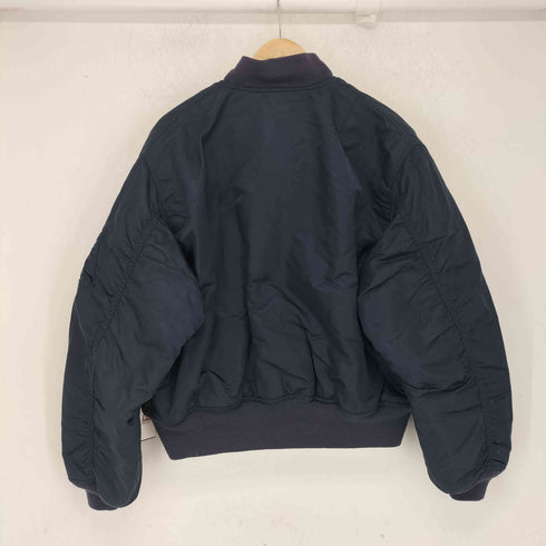 ショット Schott type ma-1 フライトジャケット メンズ JPN:L