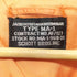 ショット Schott type ma-1 フライトジャケット メンズ JPN:L