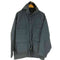 ウールリッチ WOOLRICH 80S MADE IN USA 裏地チェック マウンテンパーカー メンズ JPN:L