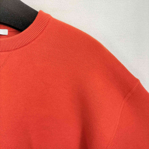ユニクロシー UNIQLO:C スムースコットンクルーネックセーター レディース JPN:M