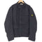 ストーンアイランド STONE ISLAND 製品染め ミリタリージャケット メンズ import:XXL
