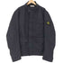 ストーンアイランド STONE ISLAND 製品染め ミリタリージャケット メンズ import:XXL