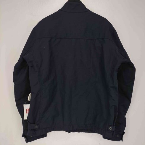 ストーンアイランド STONE ISLAND 製品染め ミリタリージャケット メンズ import:XXL