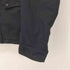 ストーンアイランド STONE ISLAND 製品染め ミリタリージャケット メンズ import:XXL