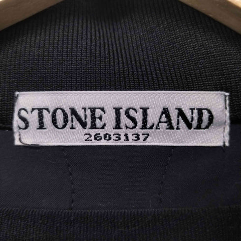 ストーンアイランド STONE ISLAND 製品染め ミリタリージャケット メンズ import:XXL