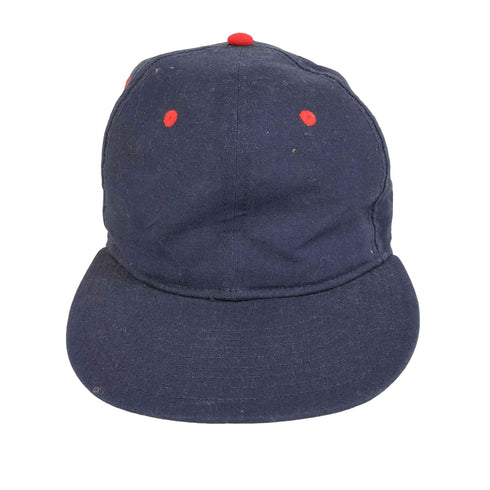 ニューエラ NEW ERA 別注9FIFTY リネン混6パネルベースボールキャップ メンズ