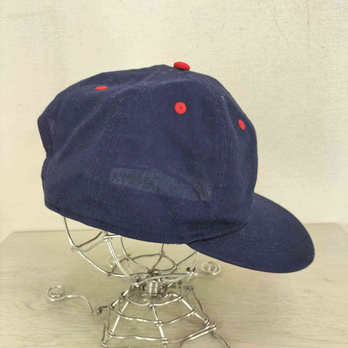 ニューエラ NEW ERA 別注9FIFTY リネン混6パネルベースボールキャップ メンズ