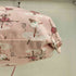 キャスキッドソン Cath Kidston バレエ柄 巾着 ナップザック レディース