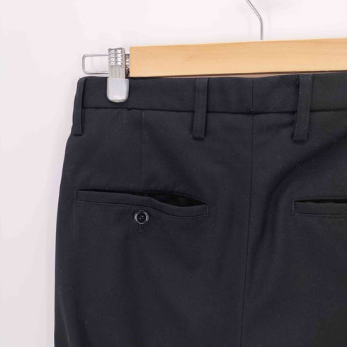 ステュディオス STUDIOUS マイクロT/Rテーパードパンツ メンズ JPN:1