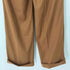 ソエルテ soerte Wide straight slacks/ワイドストレートスラックスパンツ メンズ 3