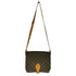 ルイヴィトン LOUIS VUITTON カルトシエール ショルダー SL0977 レディース