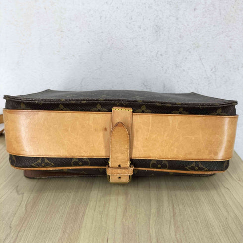 ルイヴィトン LOUIS VUITTON カルトシエール ショルダー SL0977 レディース