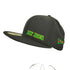 ニューエラ NEW ERA 59FIFTY BAY AREA 刺繍ベースボールキャップ メンズ 7 1/2