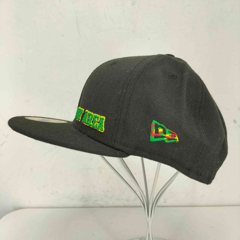 ニューエラ NEW ERA 59FIFTY BAY AREA 刺繍ベースボールキャップ メンズ 7 1/2