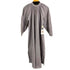 プラージュ PLAGE バンドカラーシアーシャツワンピース レディース 36