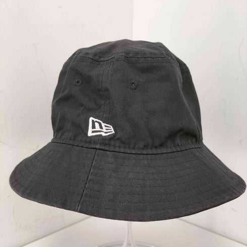 ニューエラ NEW ERA NEバケットハット メンズ S/M