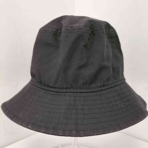 ニューエラ NEW ERA NEバケットハット メンズ S/M
