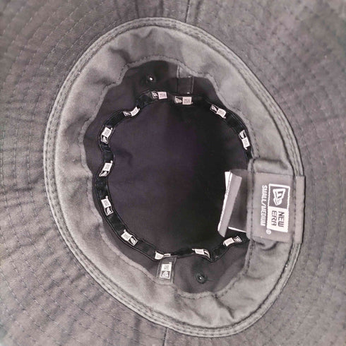 ニューエラ NEW ERA NEバケットハット メンズ S/M