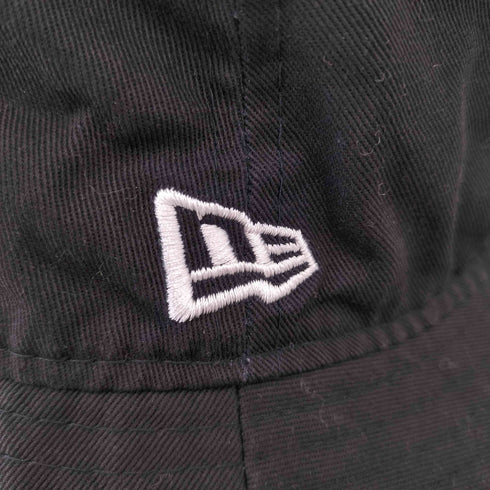 ニューエラ NEW ERA NEバケットハット メンズ S/M