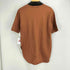エイトン ATON ラウンドヘム 無地 S/S Tシャツ レディース 02