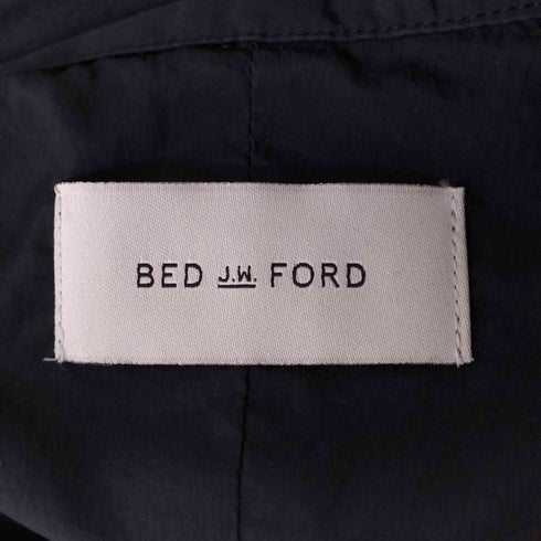 ベッドフォード BED J.W. FORD 24AW Short Mods レディース