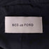ベッドフォード BED J.W. FORD 24AW Short Mods レディース