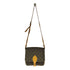ルイヴィトン LOUIS VUITTON カルトシエール ショルダー 861 レディース