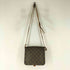 ルイヴィトン LOUIS VUITTON カルトシエール ショルダー 861 レディース