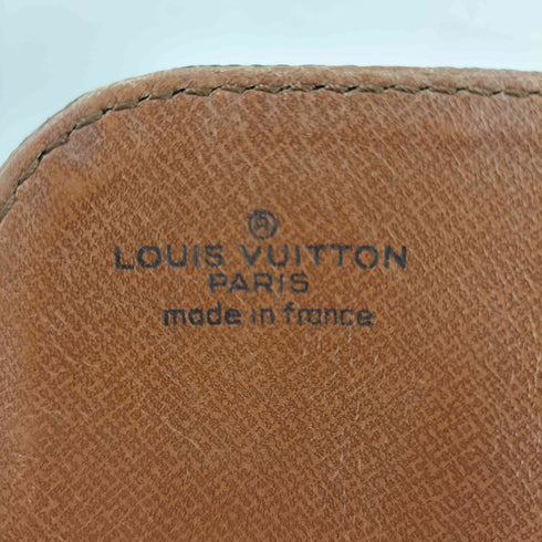 ルイヴィトン LOUIS VUITTON カルトシエール ショルダー 861 レディース