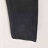 ヌーディージーンズ Nudie Jeans GRIM TIM ボタンフライ ブラックデニムパンツ メンズ W28 L32