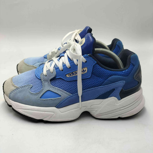 アディダスオリジナルス adidas Originals WMNS FALCON ウィメンズ ファルコン ローカットスニーカー レディース JPN:23