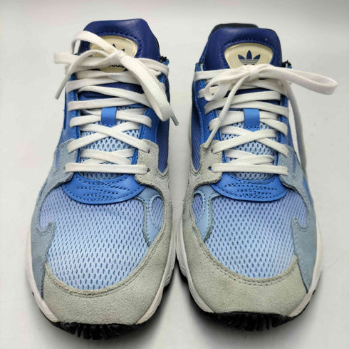 アディダスオリジナルス adidas Originals WMNS FALCON ウィメンズ ファルコン ローカットスニーカー レディース JPN:23