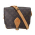 ルイヴィトン LOUIS VUITTON カルトシエール ショルダー SL8900 レディース