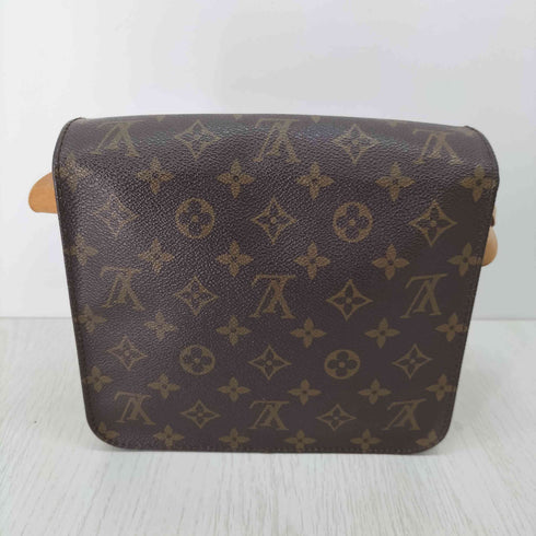 ルイヴィトン LOUIS VUITTON カルトシエール ショルダー SL8900 レディース