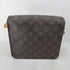 ルイヴィトン LOUIS VUITTON カルトシエール ショルダー SL8900 レディース