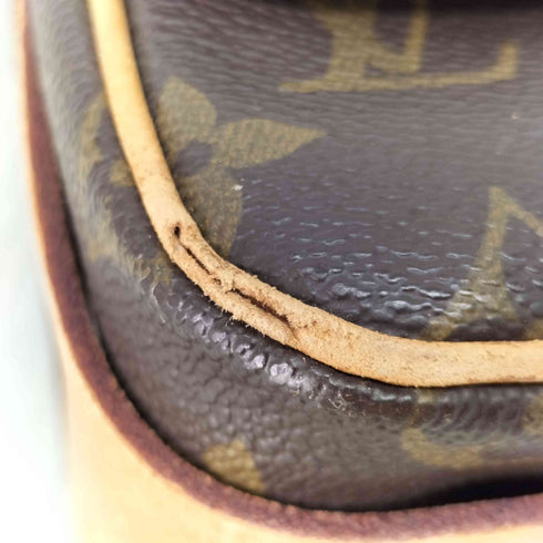 ルイヴィトン LOUIS VUITTON カルトシエール ショルダー SL8900 レディース