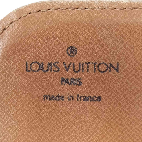 ルイヴィトン LOUIS VUITTON カルトシエール ショルダー SL8900 レディース