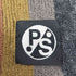 ピーエスポールスミス PS Paul Smith マルチカラーラムウールマフラー メンズ