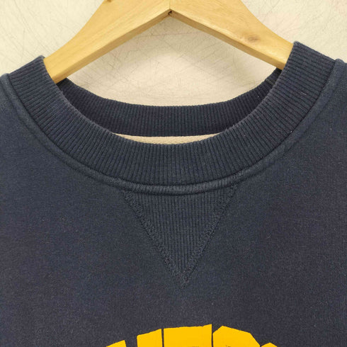 チャンピオン Champion カレッジロゴプリント スウェット メンズ import:L