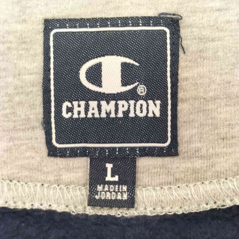 チャンピオン Champion カレッジロゴプリント スウェット メンズ import:L