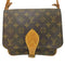ルイヴィトン LOUIS VUITTON カルトシエール ショルダー SL8906 レディース