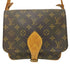 ルイヴィトン LOUIS VUITTON カルトシエール ショルダー SL8906 レディース